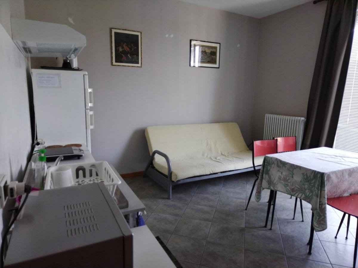 Camera Manu Bed and Breakfast Cantù Exteriör bild